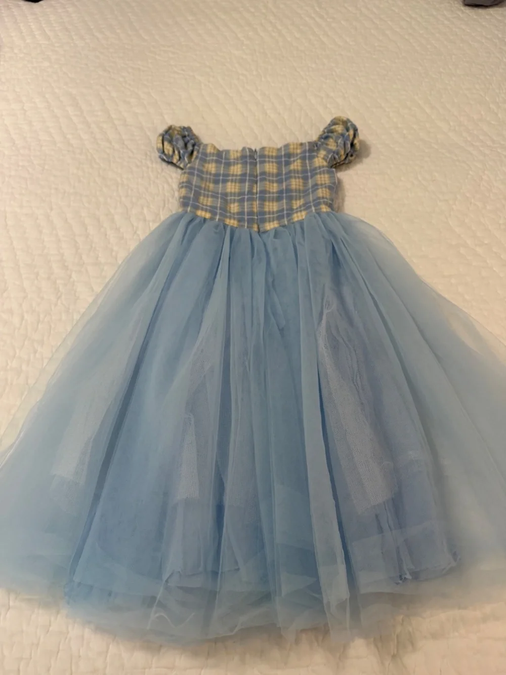 TRISH SCULLY Cinderella - Princess Costume Dress SIZE 2